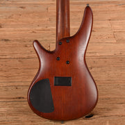 Ibanez SR505E Brown 2009 - MUSICTONER