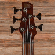 Ibanez SR505E Brown 2009 - MUSICTONER