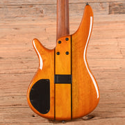 Ibanez SR700 Standard Amber 2011 - MUSICTONER