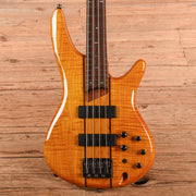 Ibanez SR700 Standard Amber 2011 - MUSICTONER
