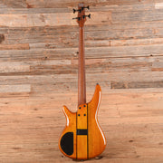 Ibanez SR700 Standard Amber 2011 - MUSICTONER