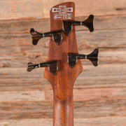 Ibanez SR700 Standard Amber 2011 - MUSICTONER