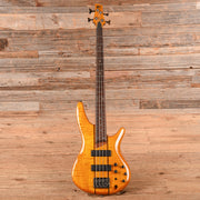 Ibanez SR700 Standard Amber 2011 - MUSICTONER