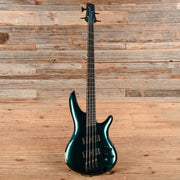 Ibanez SRMS720 Bass Workshop Multi-Scale Soundgear Blue Chameleon - MUSICTONER