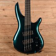 Ibanez SRMS720 Bass Workshop Multi-Scale Soundgear Blue Chameleon - MUSICTONER