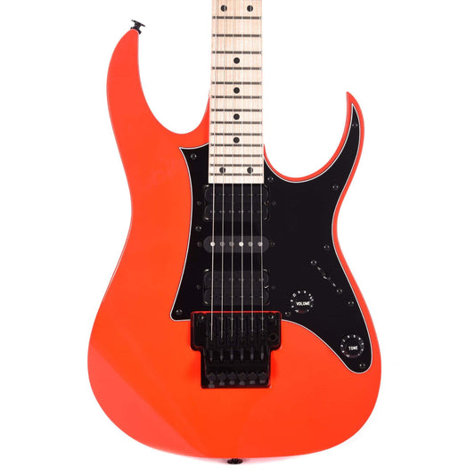 Ibanez RG550 RG Genesis Collection Road Flare Red - MUSICTONER