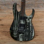 Ibanez RGT HRG2 Alien - MUSICTONER