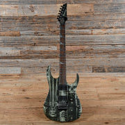 Ibanez RGT HRG2 Alien - MUSICTONER