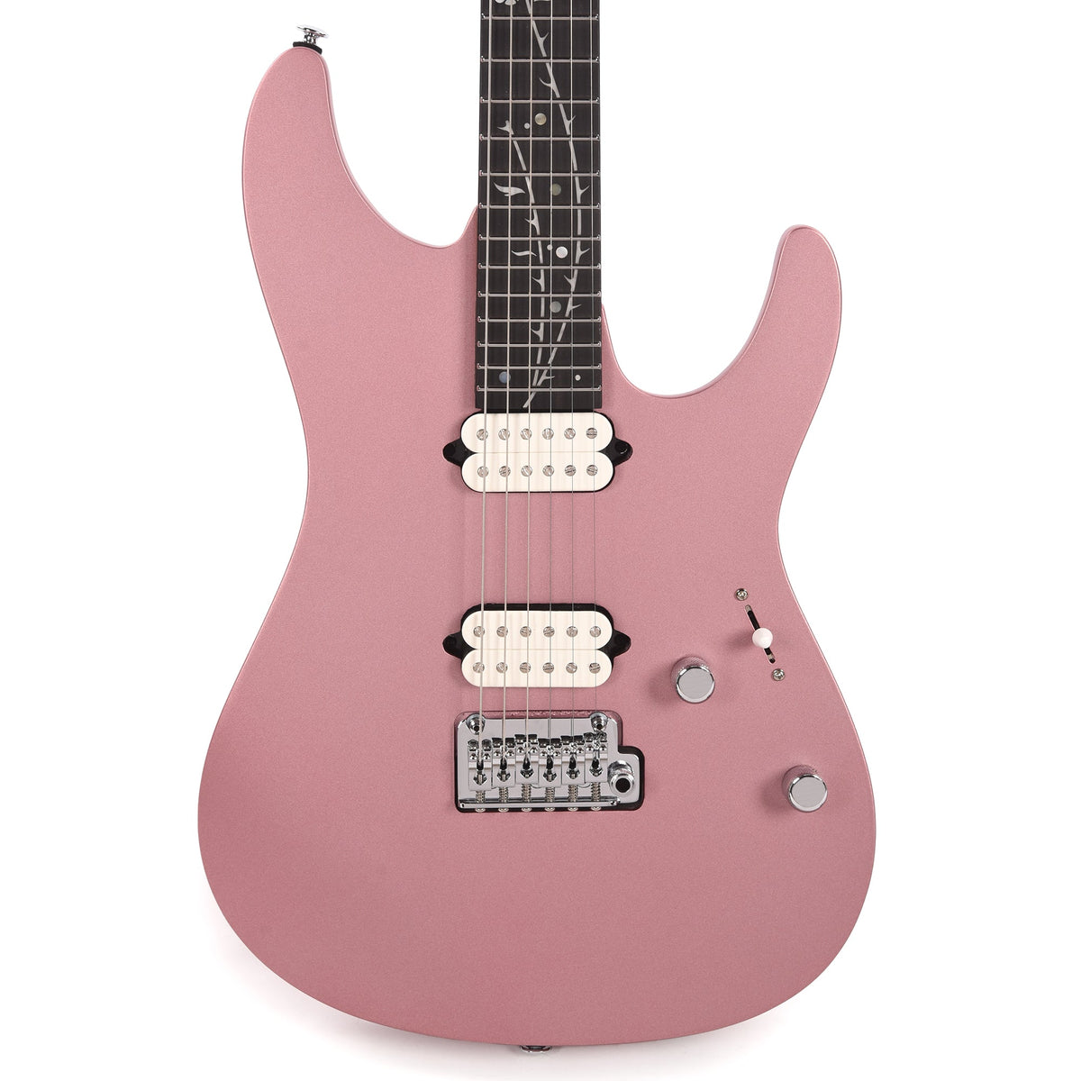 Ibanez TOD10MM Tim Henson Signature 6-string Electric Guitar - MUSICTONER