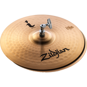 Zildjian I Family Standard Gig Cymbal Pack