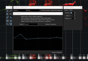 Hit’n’mix Infinity Atomic Audio Editor