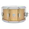 PDP Concert Series Brushed Brass Snare - 14x8"