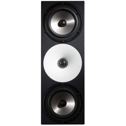Amphion Two18X Passive Nearfield Monitor - Each