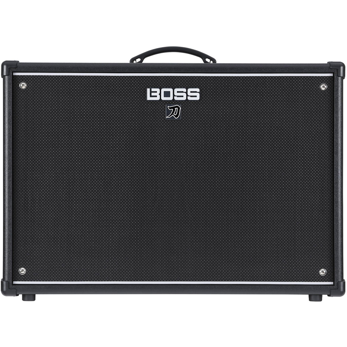 BOSS Katana-100/212 Gen 3 100W 2x12" Modeling Combo Guitar Amplifier