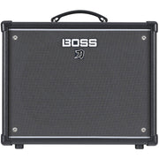 BOSS Katana-50 EX Gen 3 50W 1x12" Combo Modeling Guitar Amplifier