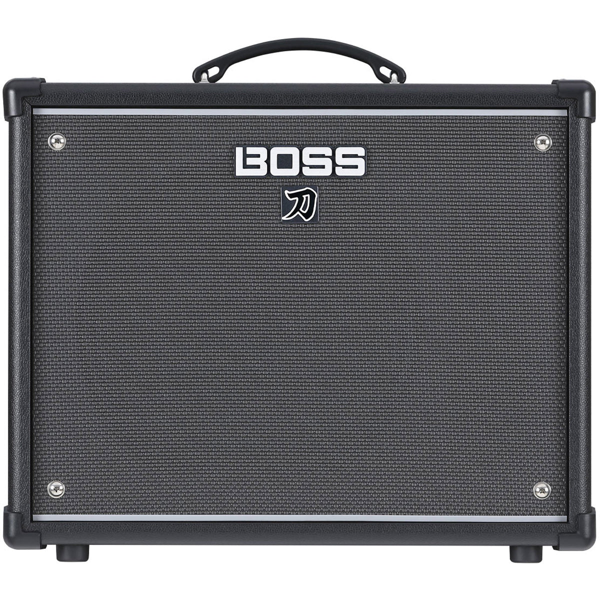 BOSS Katana-50 EX Gen 3 50W 1x12" Combo Modeling Guitar Amplifier
