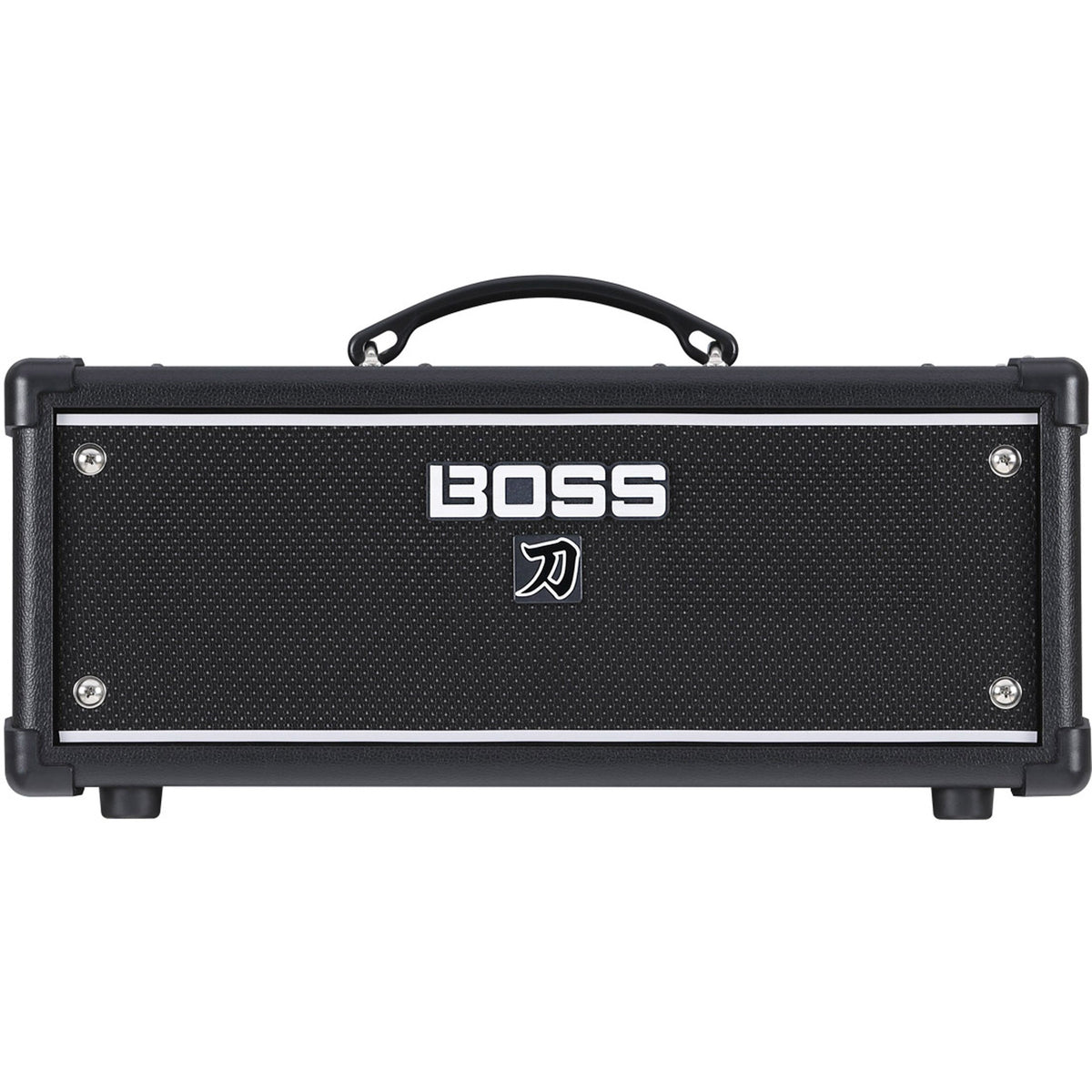 BOSS Katana Head Gen 3 100W Modelling Guitar Amplifier Head