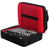 Odyssey BRLDIGITAL Redline Media Controller- Mixer-Player Bag