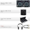 GCD DNS-1200-120 Package
