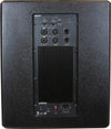 Gemini GVX-SUB15P Showroom Demo Model