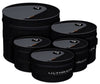 Ultimate Support USS1-FUSION Series ONE 5pc Padded Drum Bag Set