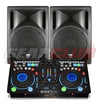 GCD DMX-B1