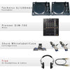 GCD SL 1200-700-Whitelabel Package