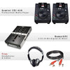 Gemini CDJ-650 Pack IV