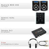 GCD NDX 400-424x-SL3 Package