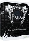 SONiVOX Playa - Hip Hop Virtual Instrument