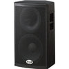 B-52 ACTPRO-12M 2-Way Powered Speaker