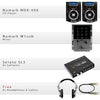 GCD NDX 400-M1USB-SL3 Package