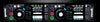Gemini CDMP-2700 Professional 2U Media Player