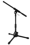 JamStands JS-MCFB50 Low Profile Mic Stand with Boom