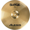 Alesis SURGE 16 Ride Cymbal w- Choke and Dual-Zone Triggering"