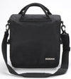 Magma LP Bag 40 II Black and Red DJ Bag