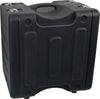 Gator G-PRO-10U-19 - 10U, 19″ Deep Molded Audio Rack