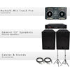 GCD Media Package 19