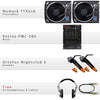 GCD TTX-280-Night Package
