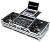Marathon MA-CDJ2K19WLT Professional DJ Coffin