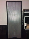 Technical Pro FUSE-215 Professioanl Carpeted Loudspeakers