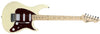 Peavey Raptor Plus Series Ivory Guitar