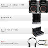 GCD Radius 1000- M4 Package