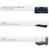 GCD Karaoke Package 3