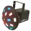 Eliminator  E-109 Mushroom Lamp Light Effect