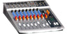 Peavey PV10 USB Compact DJ Mixer