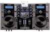Cortex DMIX-600 DJ controller with iPod dock with DSP FX