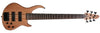 Peavey Grind Bass 6 Electric Bass Guitar - NTB