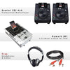 Gemini CDJ-650 Pack III