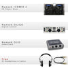 GCD Numark Go Mix Pack